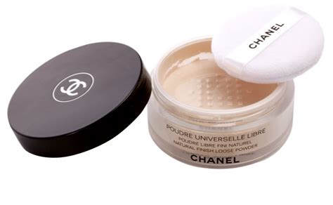 chanel puder lose|Chanel poudre universal libre translucent reviews.